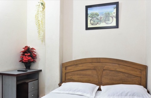 Dhaka Hotel | Hotel Muna International Residential - Standard Single - Non AC