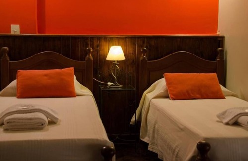 Barrio Centro Hotel | Hotel Munay Jujuy
