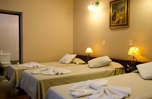 Barrio Centro Hotel | Hotel Munay Jujuy