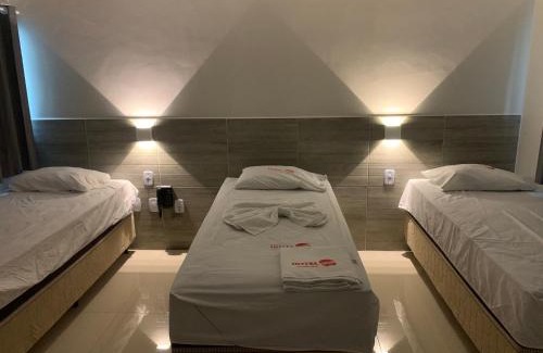 Centro Hotel | Hotel Mundial