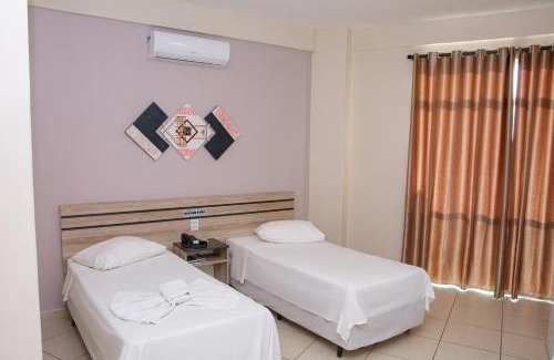 Centro Hotel | Hotel Mundial