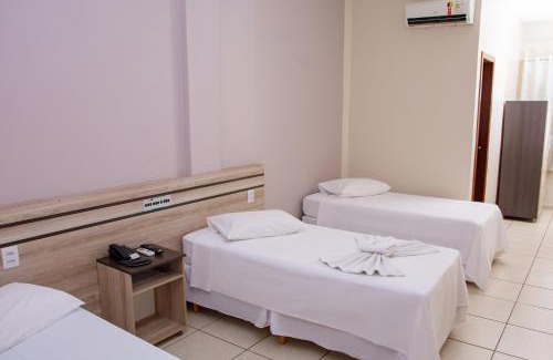 Centro Hotel | Hotel Mundial