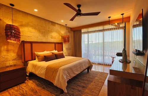 Santa Elena Hotel | Hotel Mundo Maya Nuevo Uxmal