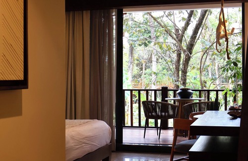 Palenque Hotel | Hotel Mundo Maya Palenque