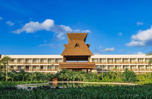 Ekbalan Hotel | Hotel Mundo Maya Tulum