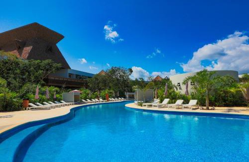 Ekbalan Hotel | Hotel Mundo Maya Tulum