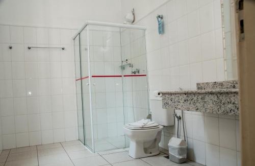 Araraquara Hotel | Hotel Municipal Araraquara