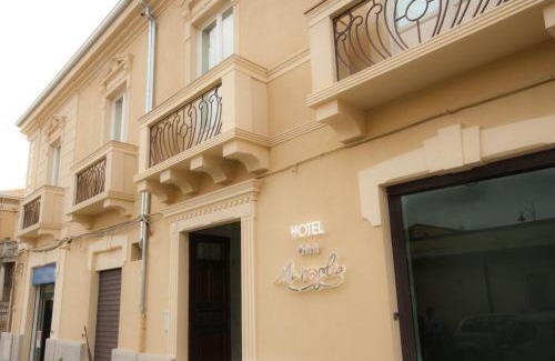 Vibo Valentia Hotel | Hotel Muraglie