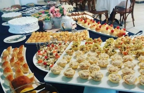 Sao Lourenco do Sul Hotel | Hotel Muralha