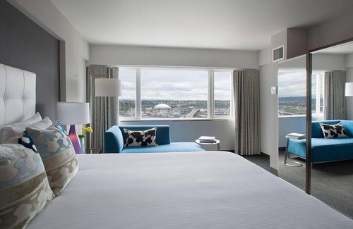 New Tacoma Hotel | Hotel Murano