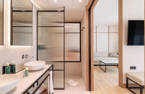 Murcia Hotel | Hotel Murcia Rincón de Pepe Affiliated by Meliá