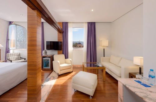 Murcia Hotel | Hotel Murcia Rincón de Pepe Affiliated by Meliá