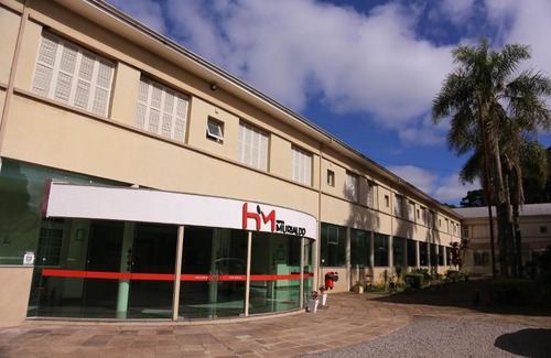 Fazenda Souza Hotel | Hotel Murialdo
