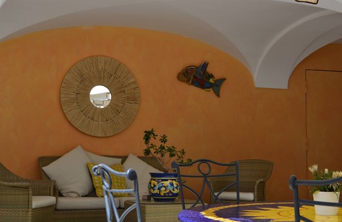 Fiumicello Santa Venere Hotel | Hotel Murmann