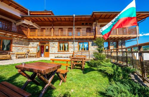 Yagodina Hotel | Hotel Mursal
