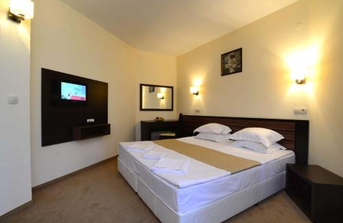 Pamporovo Hotel | Hotel Mursalitsa by HMG - Half board