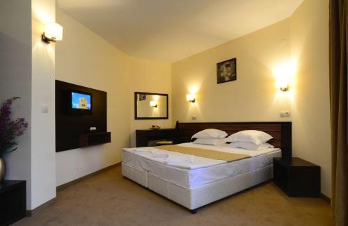 Pamporovo Hotel | Hotel Mursalitsa by HMG - Half board