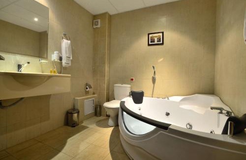 Pamporovo Hotel | Hotel Mursalitsa by HMG - Half board