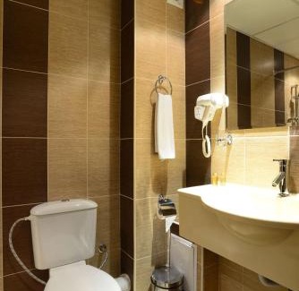 Pamporovo Hotel | Hotel Mursalitsa by HMG - Half board