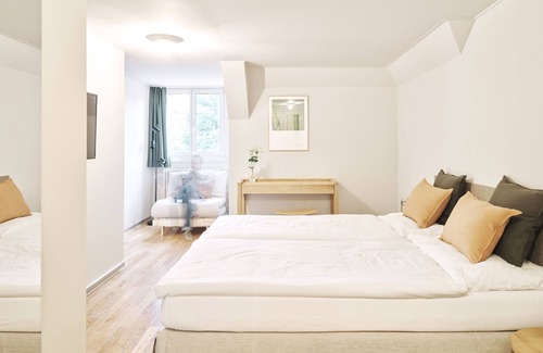 Murten Hotel | Hotel Murten