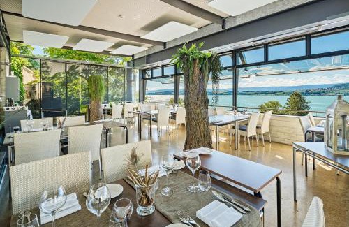 Murten Hotel | Hotel Murtenhof & Krone