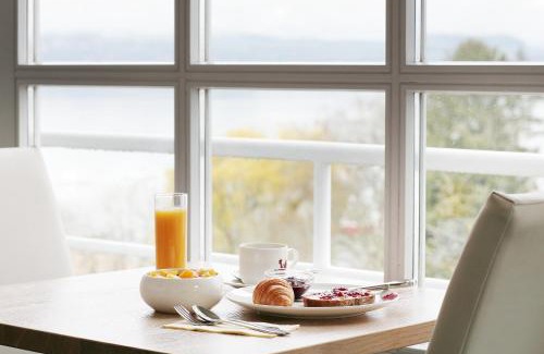 Murten Hotel | Hotel Murtenhof & Krone
