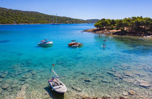 Susica Hotel | Hotel Murter