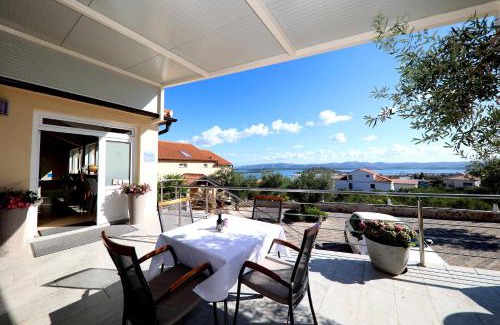 Susica Hotel | Hotel Murter