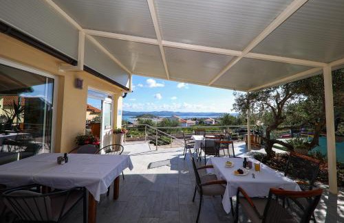 Susica Hotel | Hotel Murter