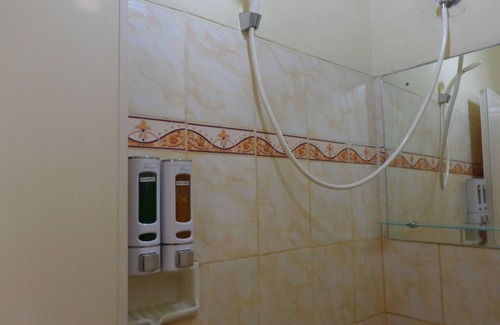 Padang Bed & Breakfast | Hotel Musafir Inn