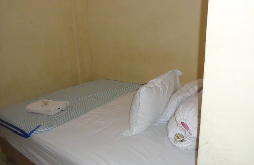 Padang Bed & Breakfast | Hotel Musafir Inn