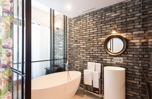 Cheongju Hotel | Hotel Museo