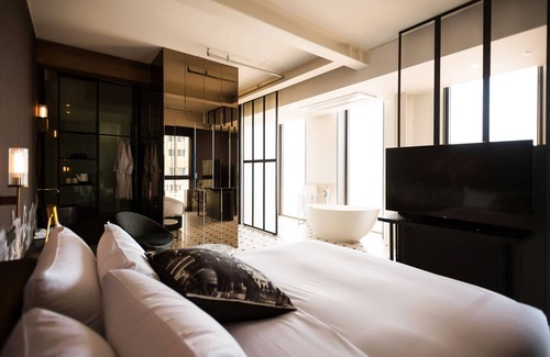 Cheongju Hotel | Hotel Museo