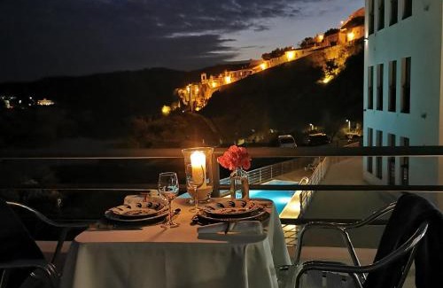 Mertola Hotel | Hotel Museu