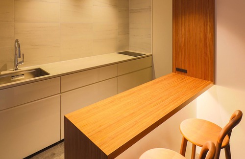 Karasuma Hotel | Hotel Muso