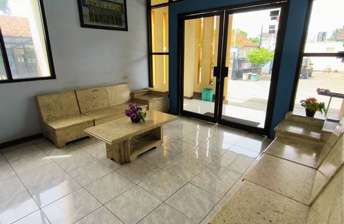 Blora Hotel | Hotel Mustika Syariah