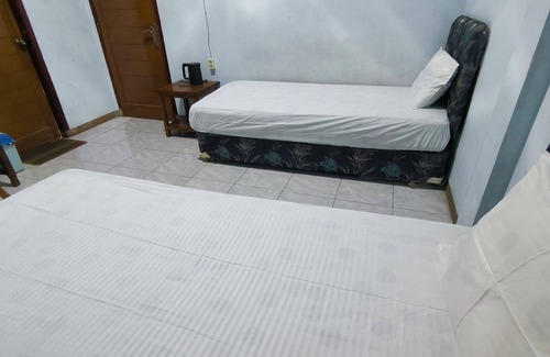 Blora Hotel | Hotel Mustika Syariah