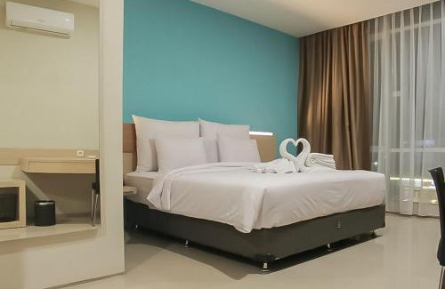 Padang Sidempuan Hotel | Hotel Mutiara Padang Sidimpuan Mitra RedDoorz
