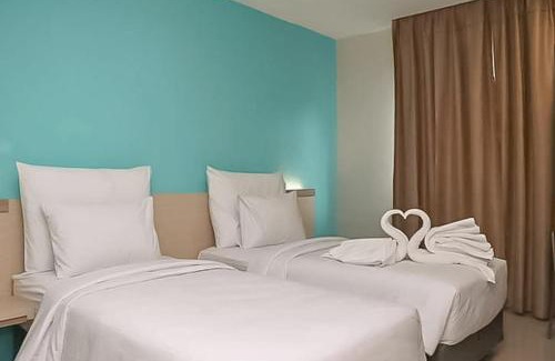 Padang Sidempuan Hotel | Hotel Mutiara Padang Sidimpuan Mitra RedDoorz