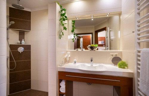 Ibbenbueren Hotel | Hotel Mutter Bahr