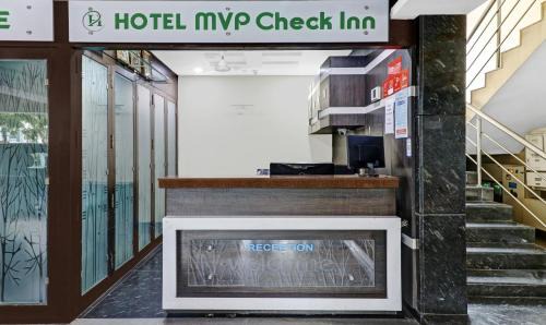 MVP Colony Hotel | Hotel MVP Check Inn