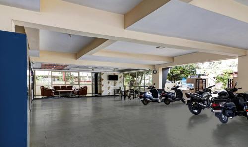 MVP Colony Hotel | Hotel MVP Check Inn