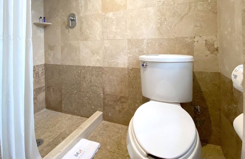 Santa Maria la Ribera Hotel | Hotel MX Forum Buenavista
