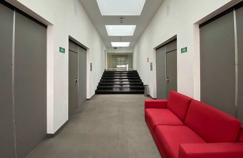 Santa Maria la Ribera Hotel | Hotel MX Forum Buenavista