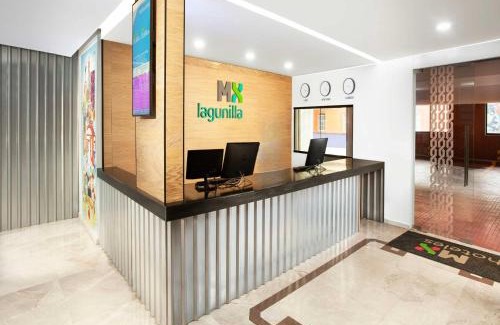 Downtown Mexico City Hotel | Hotel MX lagunilla CDMX, Trademark Collection by Wyndham