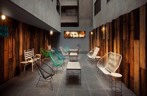 Downtown Mexico City Hotel | Hotel MX lagunilla CDMX, Trademark Collection by Wyndham
