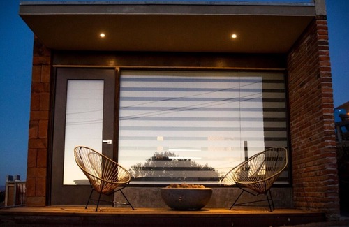 San Antonio de las Minas Apartment | Hotel Boutique Kpricho