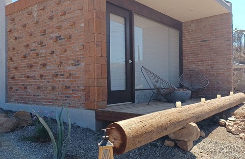 San Antonio de las Minas Apartment | Hotel Boutique Kpricho