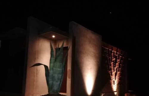 San Antonio de las Minas Apartment | Hotel Boutique Kpricho
