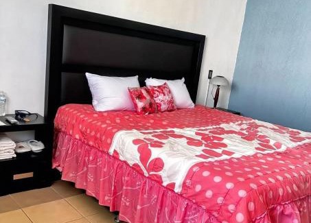 San Martin de las Piramides Villa | Hotel Boutique Tonalli